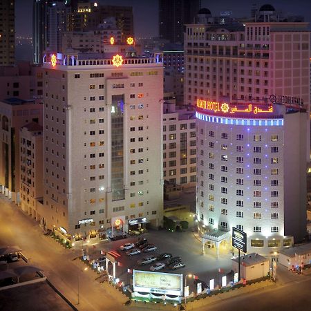 Al Safir Hotel Manáma Kültér fotó