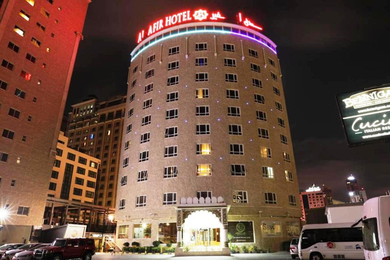 Al Safir Hotel Manáma Kültér fotó