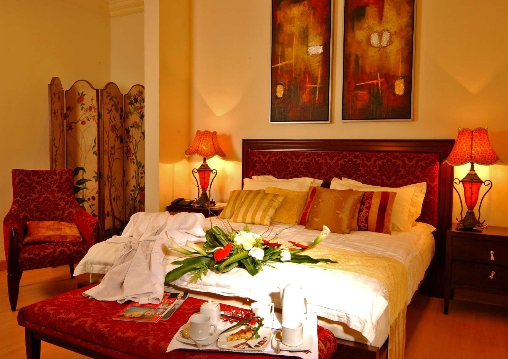 Al Safir Hotel Manáma Kültér fotó