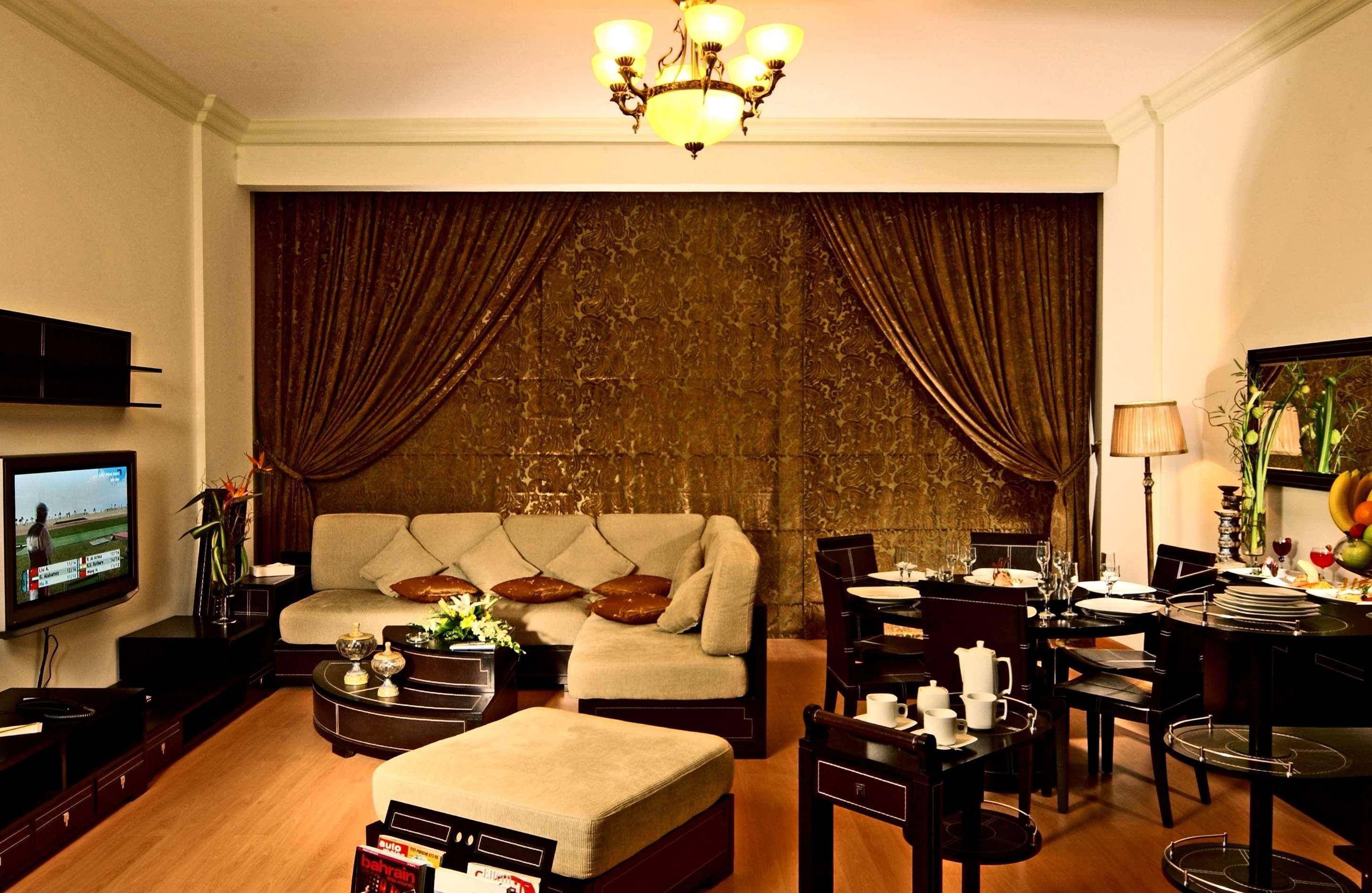 Al Safir Hotel Manáma Kültér fotó