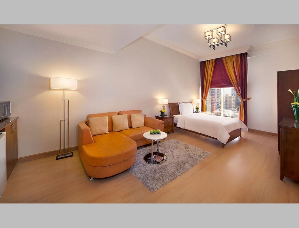 Al Safir Hotel Manáma Kültér fotó