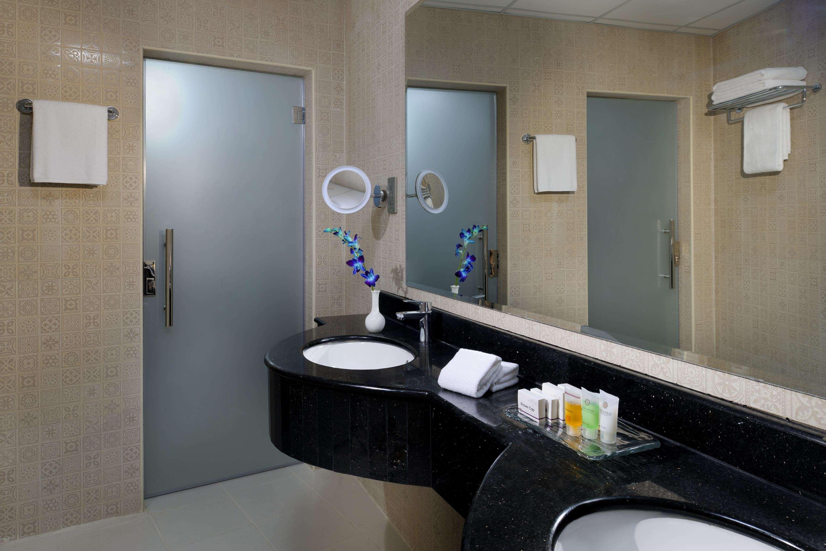Al Safir Hotel Manáma Kültér fotó