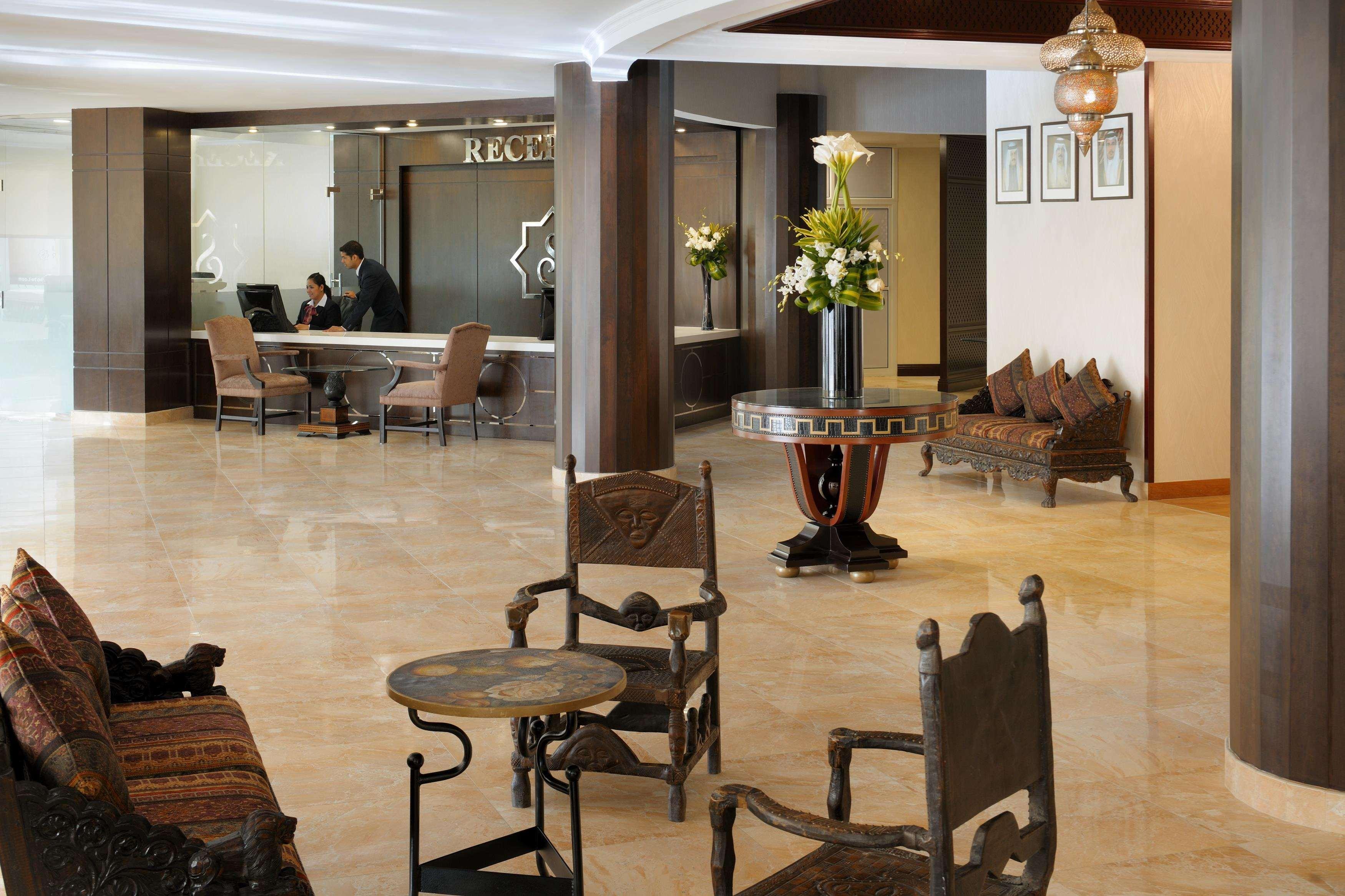 Al Safir Hotel Manáma Kültér fotó