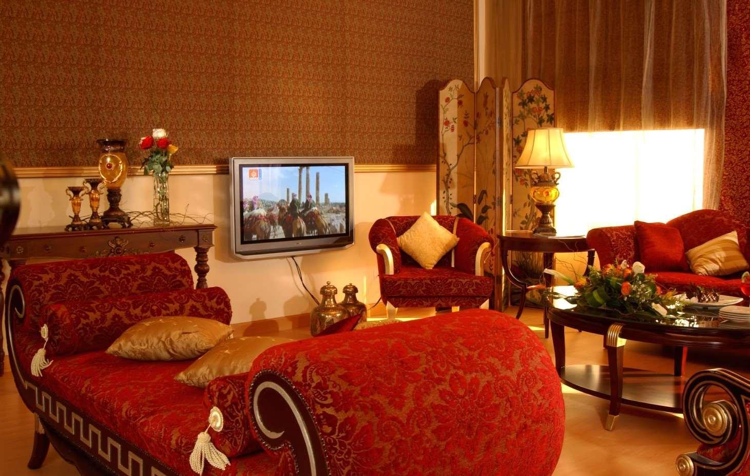 Al Safir Hotel Manáma Kültér fotó
