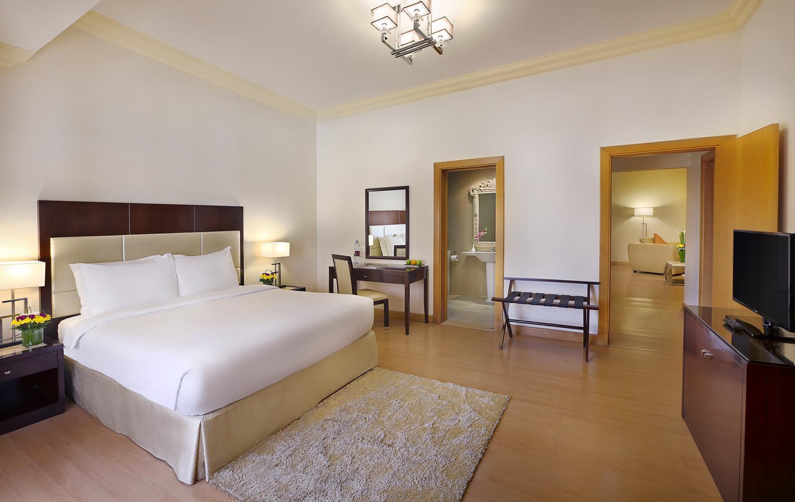 Al Safir Hotel Manáma Kültér fotó