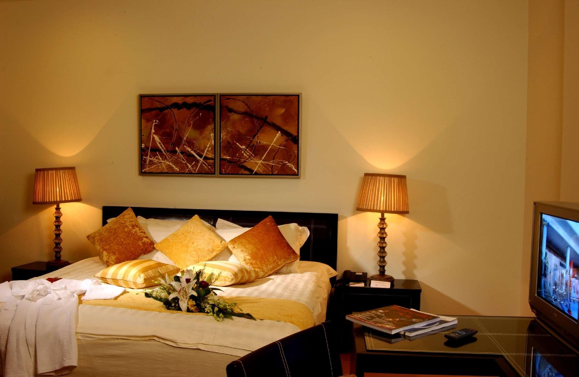 Al Safir Hotel Manáma Kültér fotó