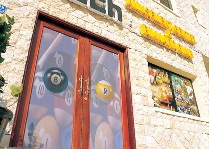 Al Safir Hotel Manáma Kültér fotó