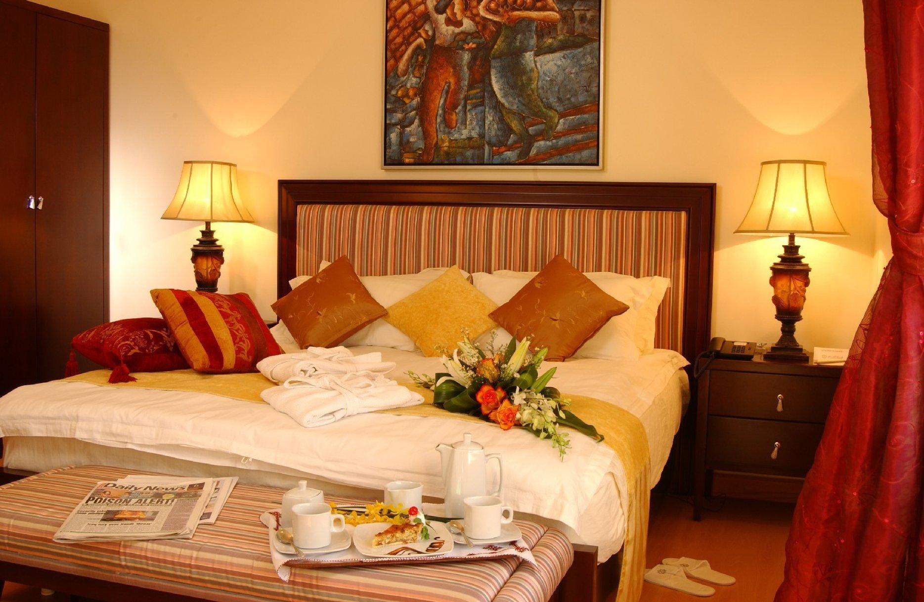 Al Safir Hotel Manáma Kültér fotó