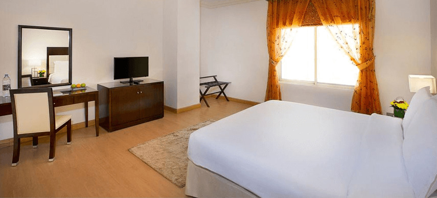 Al Safir Hotel Manáma Kültér fotó