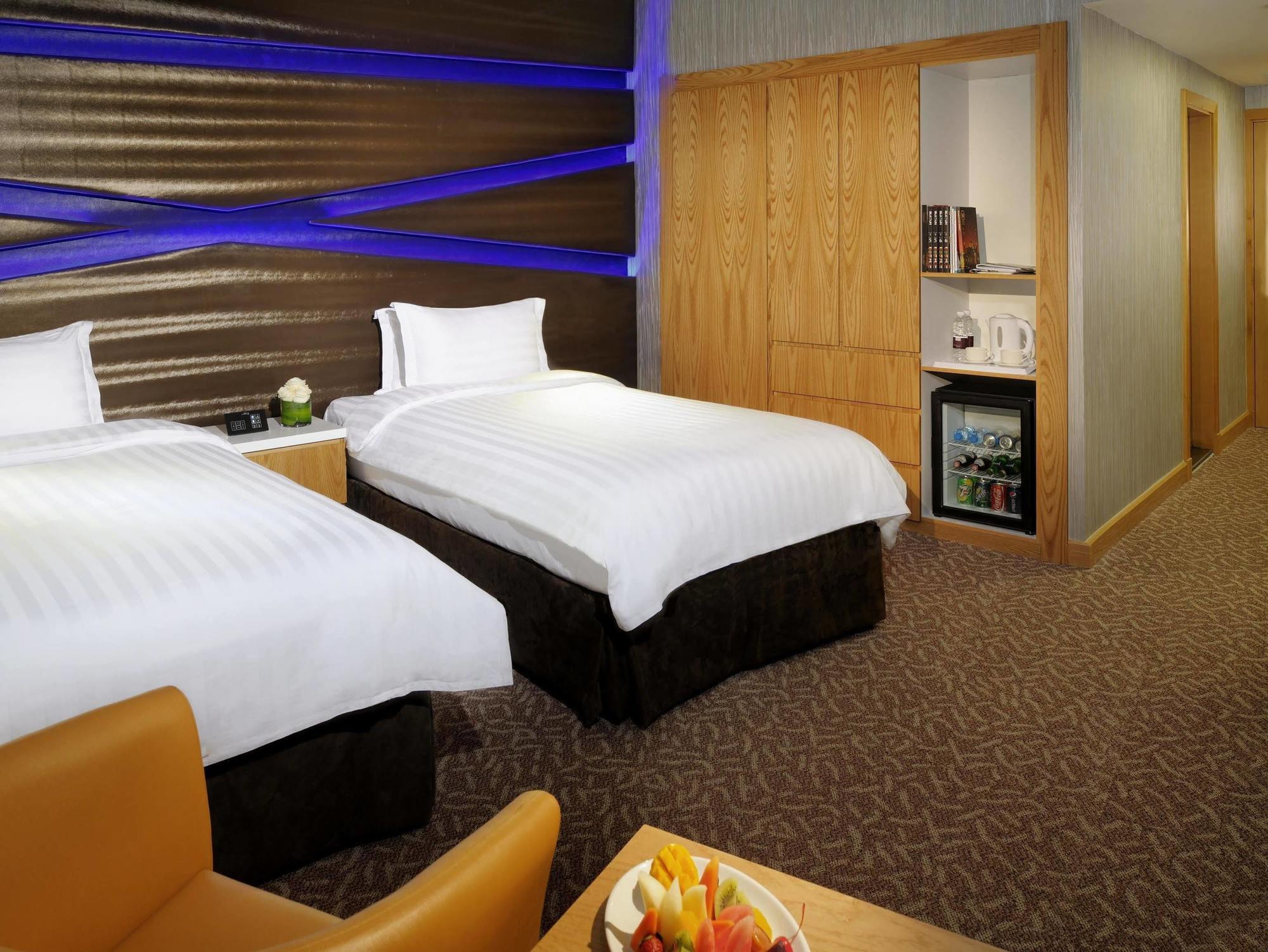 Al Safir Hotel Manáma Kültér fotó