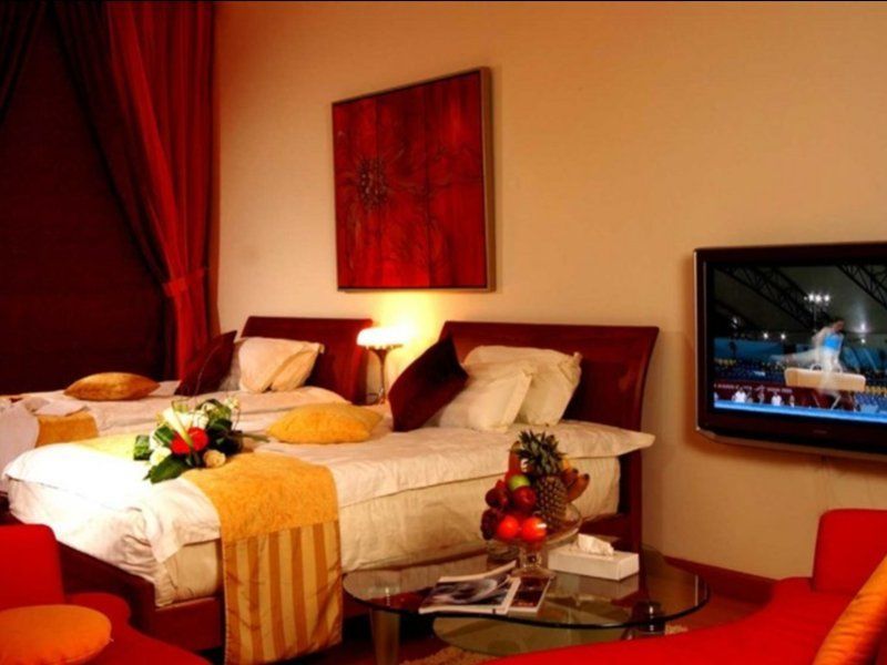 Al Safir Hotel Manáma Kültér fotó