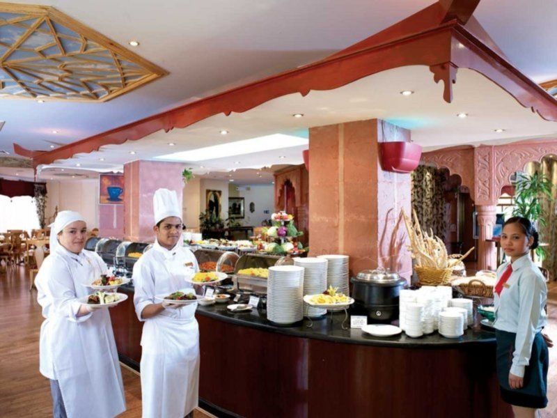 Al Safir Hotel Manáma Kültér fotó