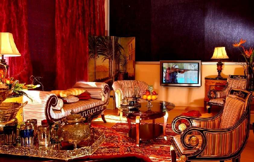 Al Safir Hotel Manáma Kültér fotó