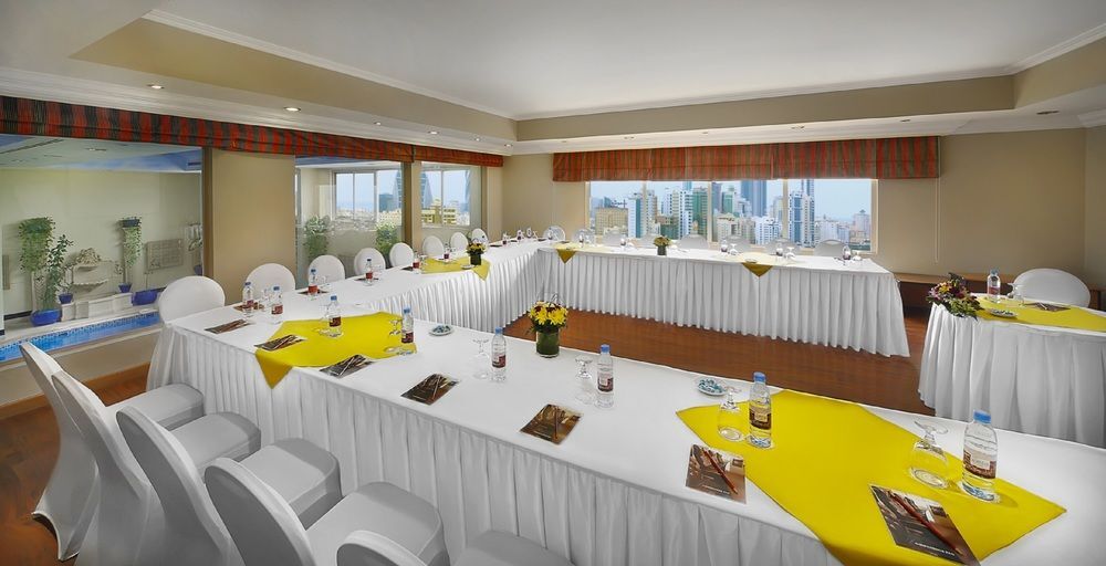 Al Safir Hotel Manáma Kültér fotó