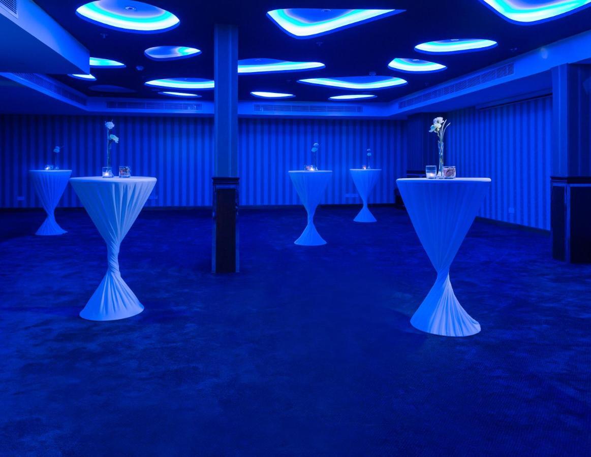 Al Safir Hotel Manáma Kültér fotó